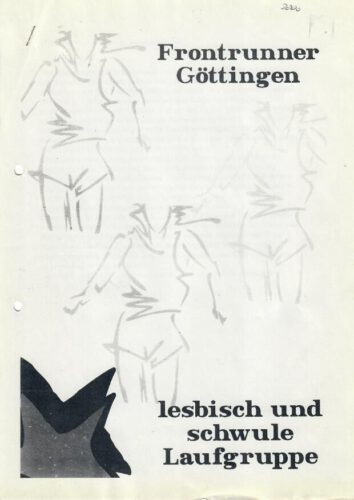 Q: Queeres Archiv Göttingen